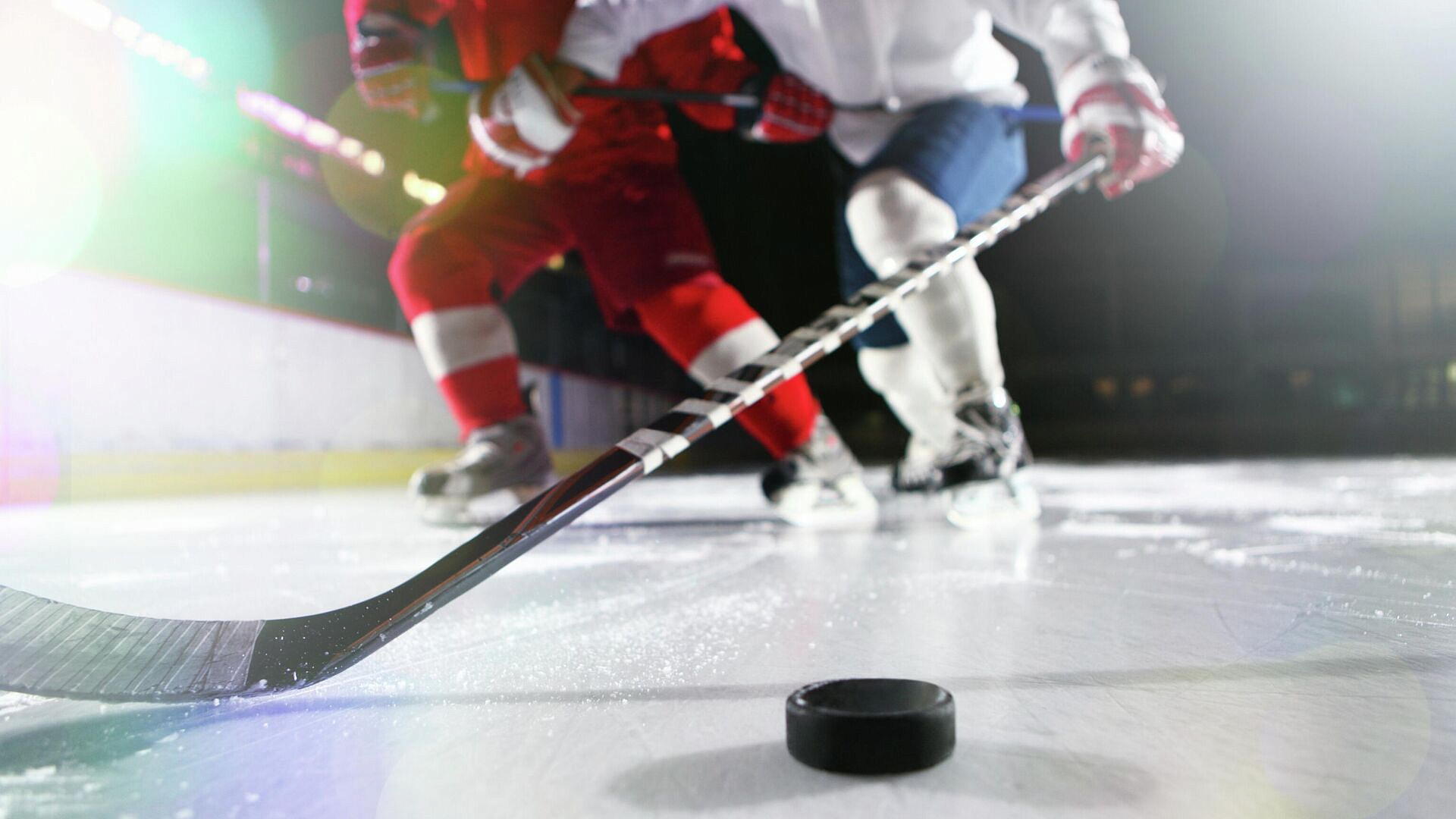 Билайн обновил цифровую инфраструктуру в ледовом дворце "Сокольники"