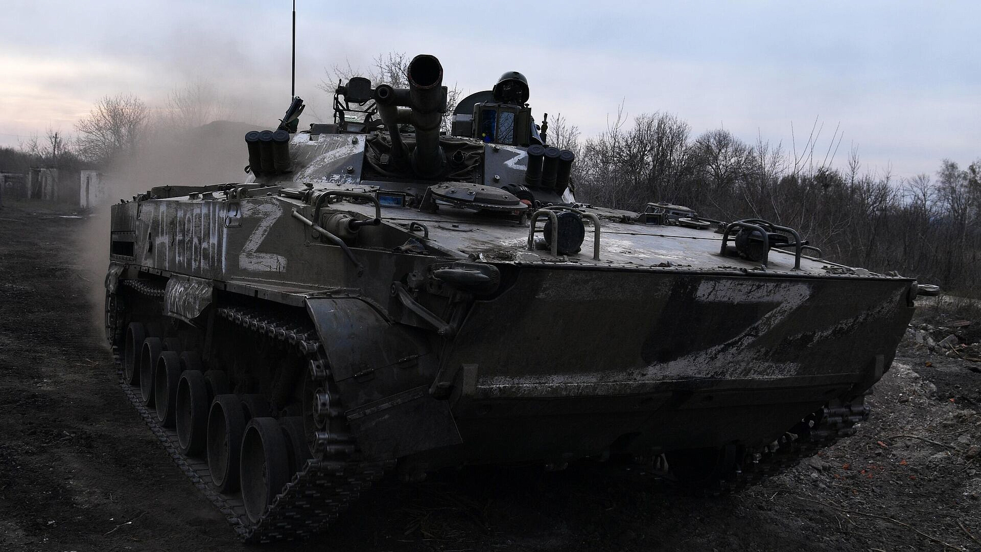 В Генштабе высоко оценили работу военнослужащих из Чечни в зоне СВО