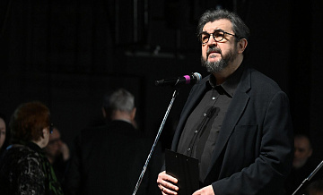 МХАТ имени Горького выразил соболезнования в связи со смертью Золотовицкого