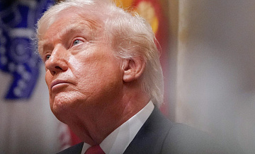 Трамп заявил, что не допустит соседства США с Россией и Китаем в Гренландии