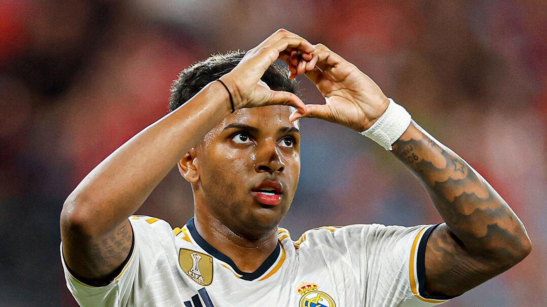 Игрок "Реала" Родриго пропустит ЧМ из-за травмы, пишут СМИ