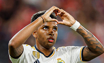 Игрок "Реала" Родриго пропустит ЧМ из-за травмы, пишут СМИ