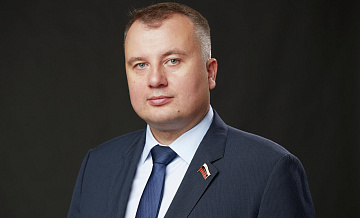 В ГД внесли проект о досрочном прекращении полномочий депутата Дзюбы