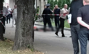 Глава КБР поблагодарил силовиков за реакцию во время ЧП в Нальчике