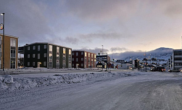 Глава МИД Дании допустил попытку США захватить Гренландию