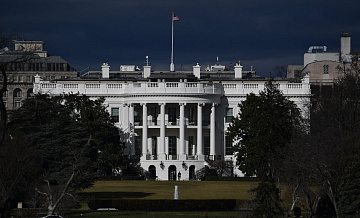 Администрация Трампа перенаправляет мигрантов в третьи страны