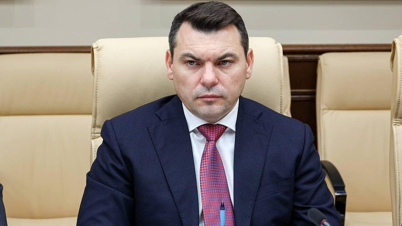 Министра ГО и ЧС Кубани арестовали на два месяца за превышение полномочий