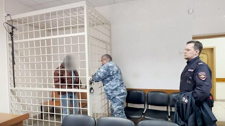 Женщину осудили за обряды над двухлетним сыном в Сочи