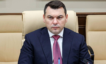 Министра ГО и ЧС Кубани арестовали на два месяца за превышение полномочий