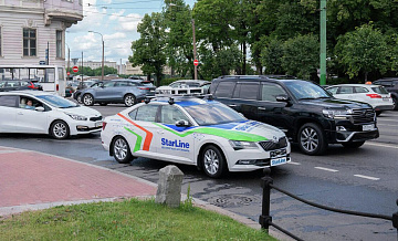 Эксперт рассказал, когда в России могут появиться беспилотные такси