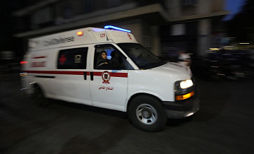 В Ливане при атаке израильского БПЛА погиб человек, сообщил источник