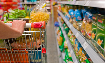 АКОРТ назвали наиболее подешевевшие продукты в России