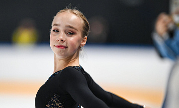 Миллионерша будет мыть унитаз: за что накажут фигуристку-чемпионку