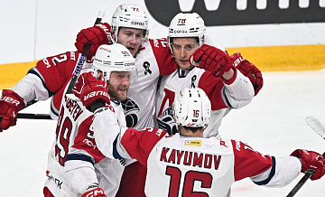 "���������" � "������ �����": �������� ������ ���� ��� 16 �������