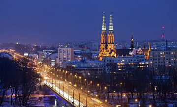 В Крыму назвали планы Польши потребовать с России репарации абсурдом