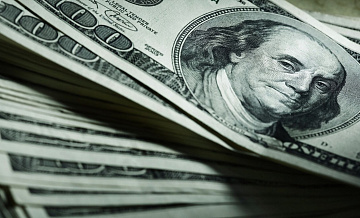 В МВФ призвали власти США быть осторожными в бюджетных расходах