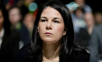 Бербок рассказала, какие пункты США хотели убрать из резолюции по Украине