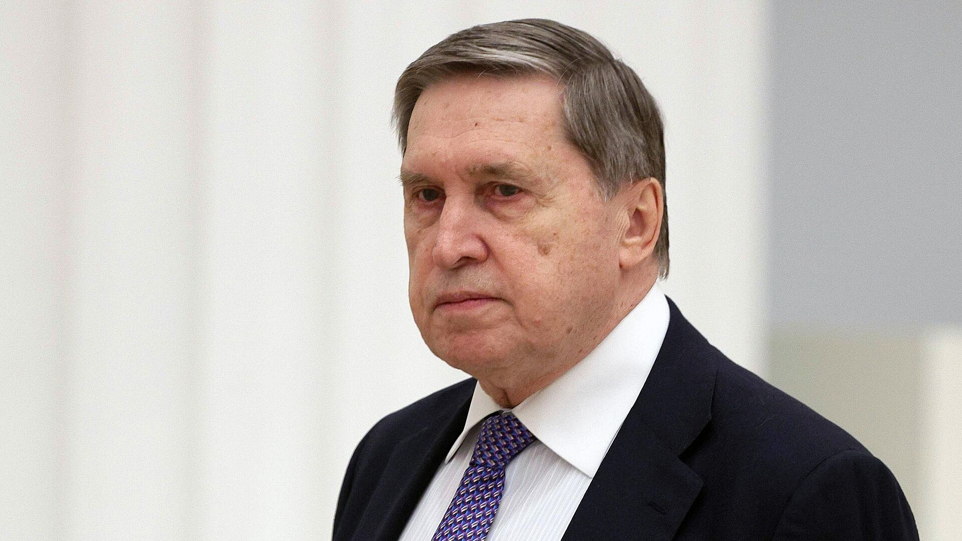 Ушаков: Россия остается надежным поставщиком энергоносителей Словакии