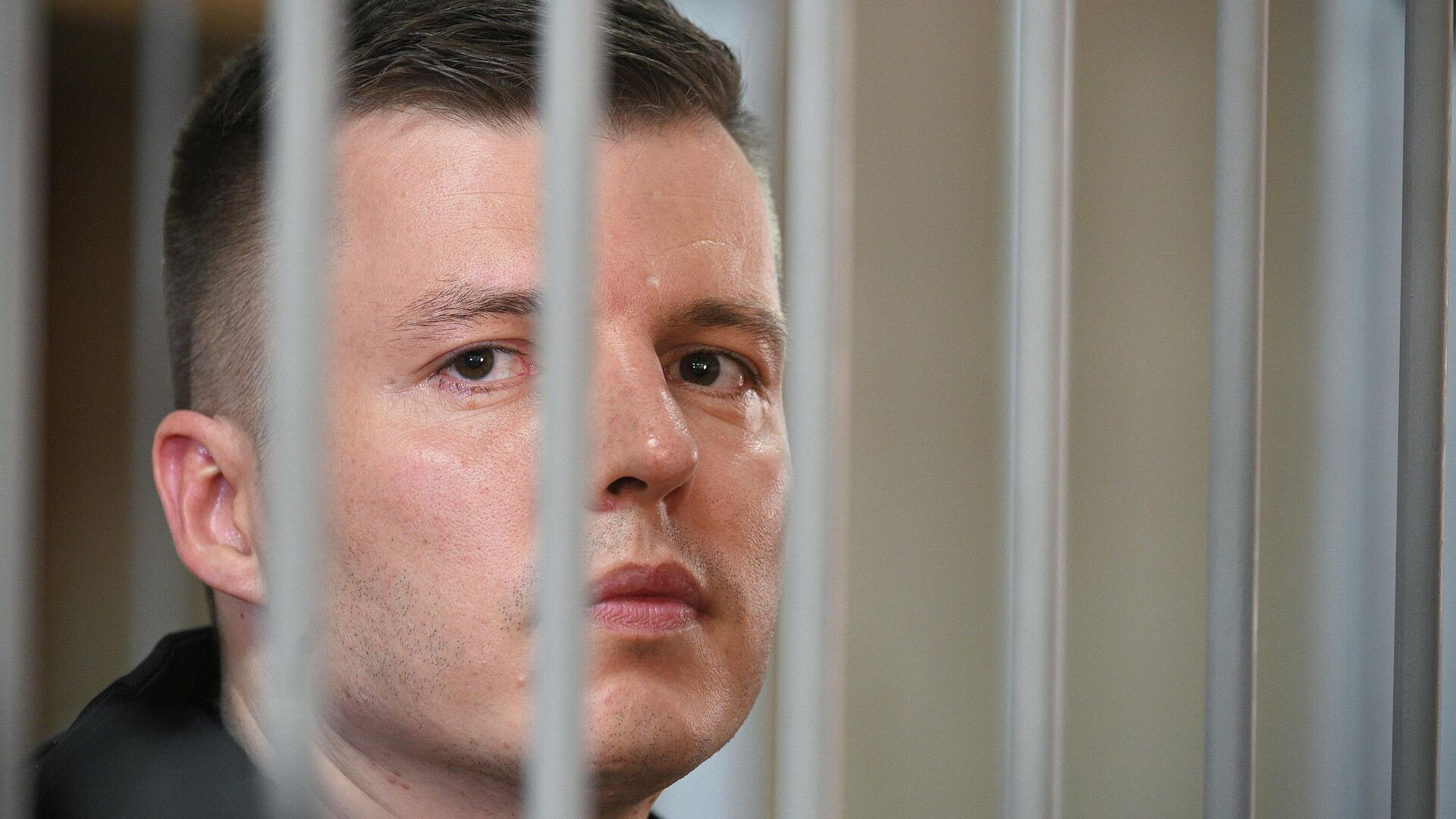 Экс-супруга блогера Лерчек перевели из "Капотни" в "Бутырку"