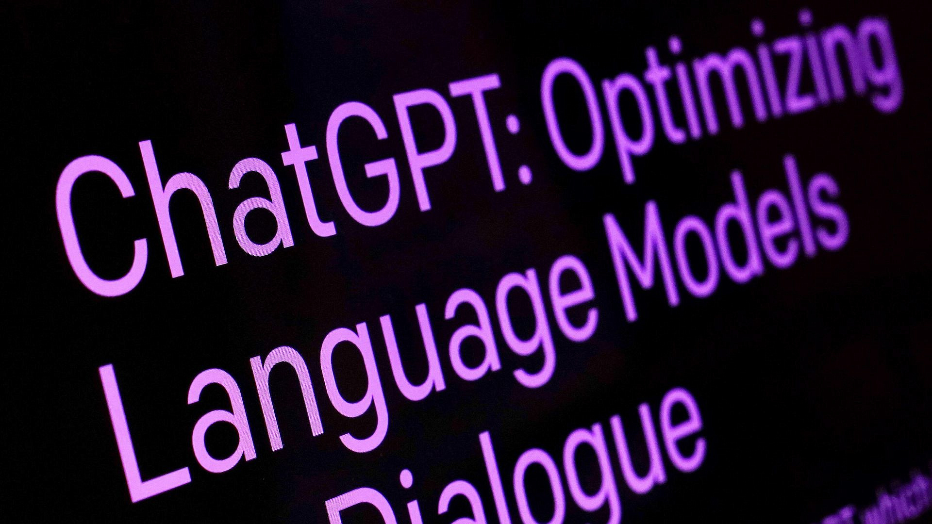 В ЕС ужесточат контроль за ChatGPT и Roblox, пишет Bloomberg