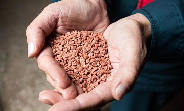 Эфиопия надеется на помощь России в создании производства удобрений