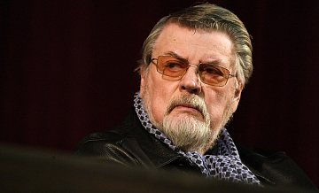 Умер актер Александр Ширвиндт