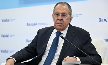 Лавров призвал к мирному урегулированию ситуации вокруг Ирана