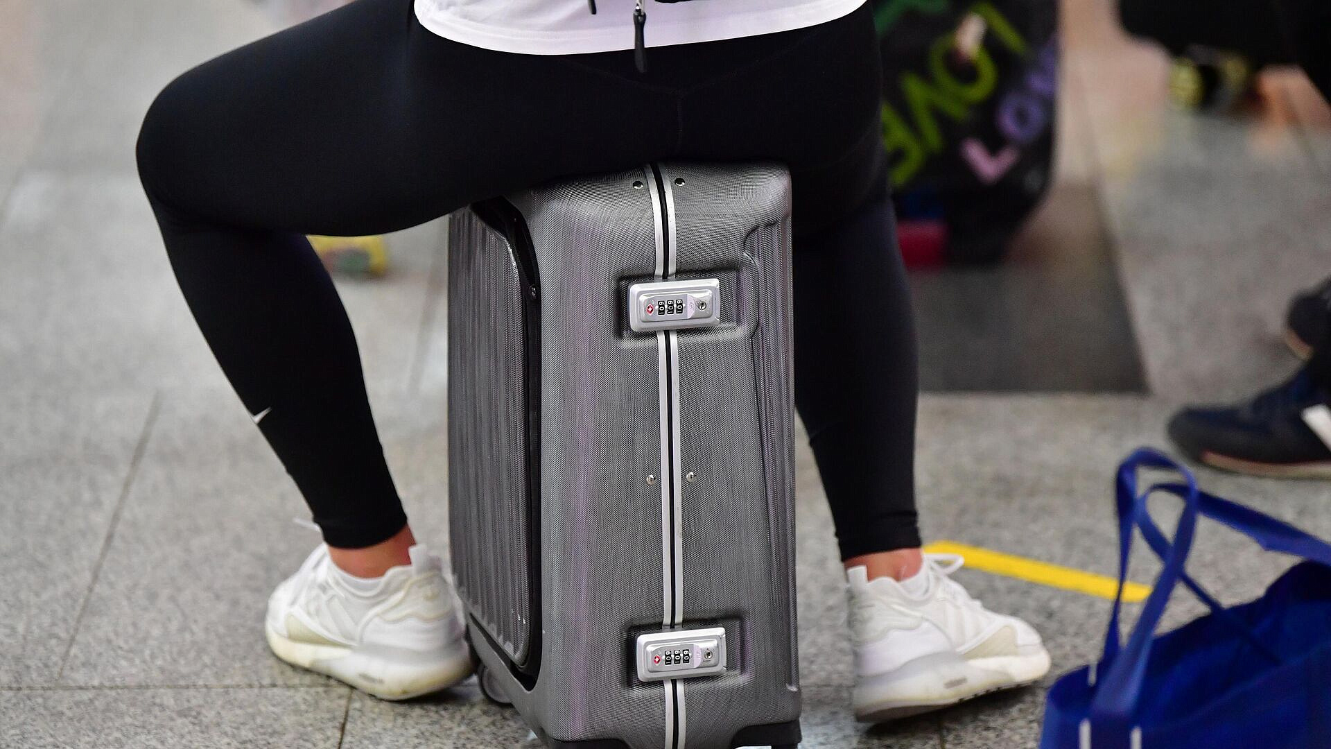 CNN: туристы из США притворяются канадцами, чтобы не вызывать агрессии