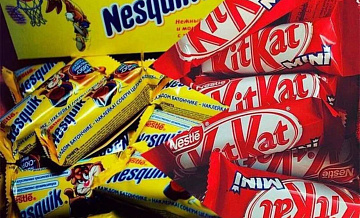 Компания «Nestle» не покинет российский рынок