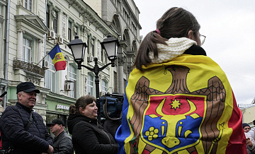 Кишинев запугивает лидеров Гагаузии, заявил экс-глава парламента