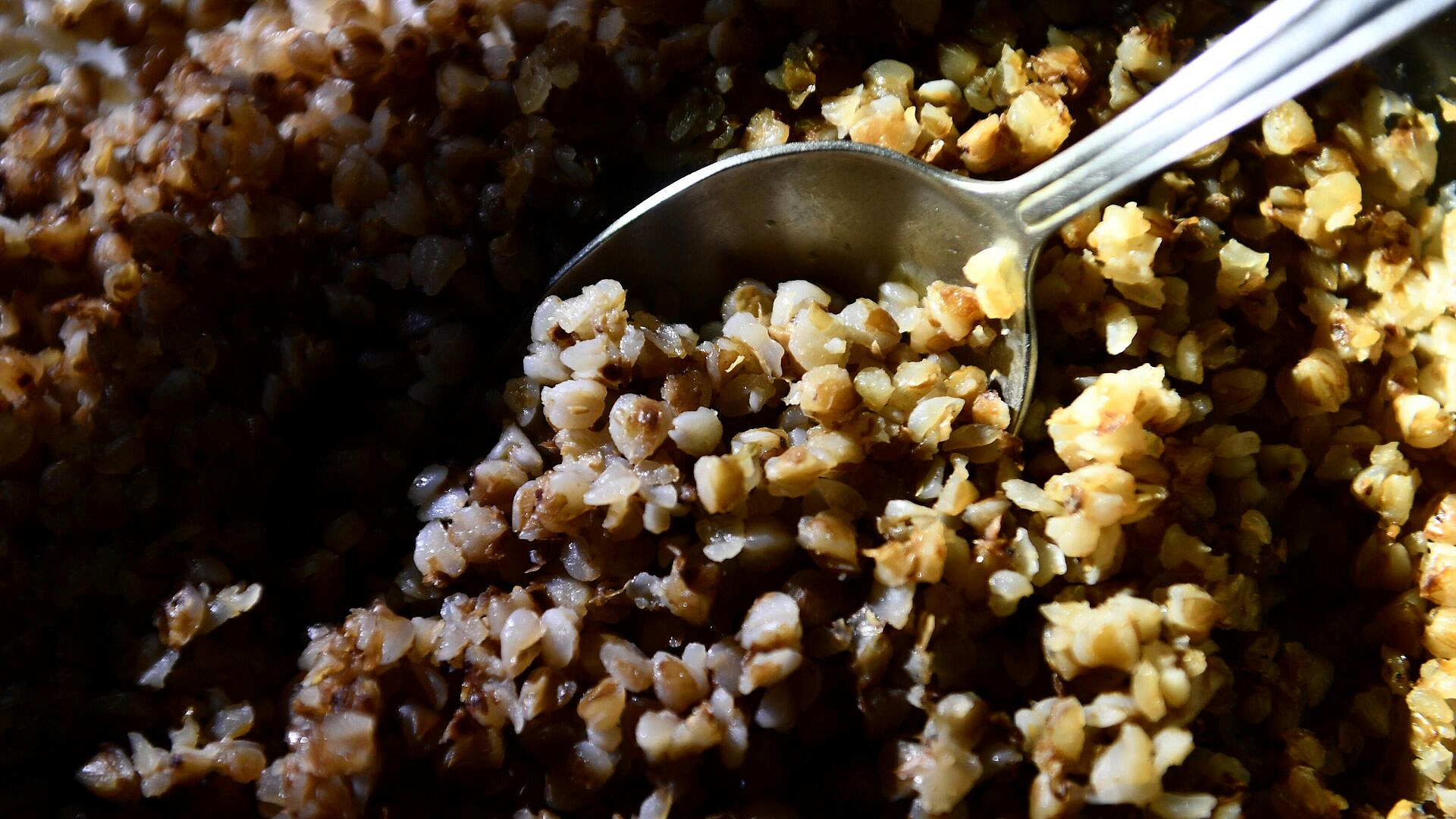 Китай нарастил закупки гречки из России