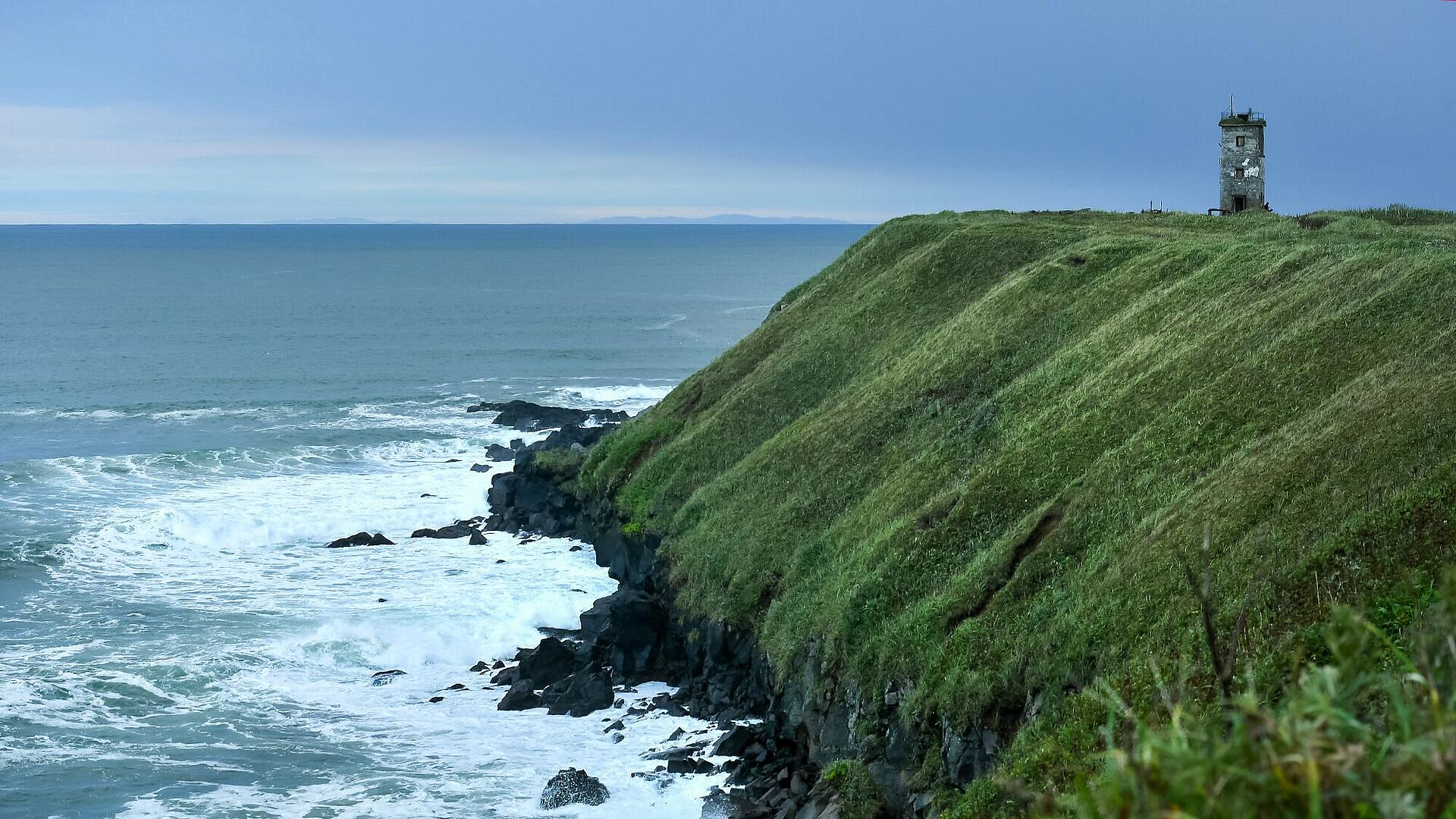 МИД Японии в докладе сохранил формулировку о "незаконной оккупации" Курил