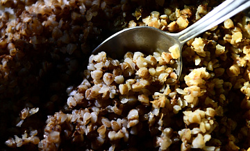 Китай нарастил закупки гречки из России