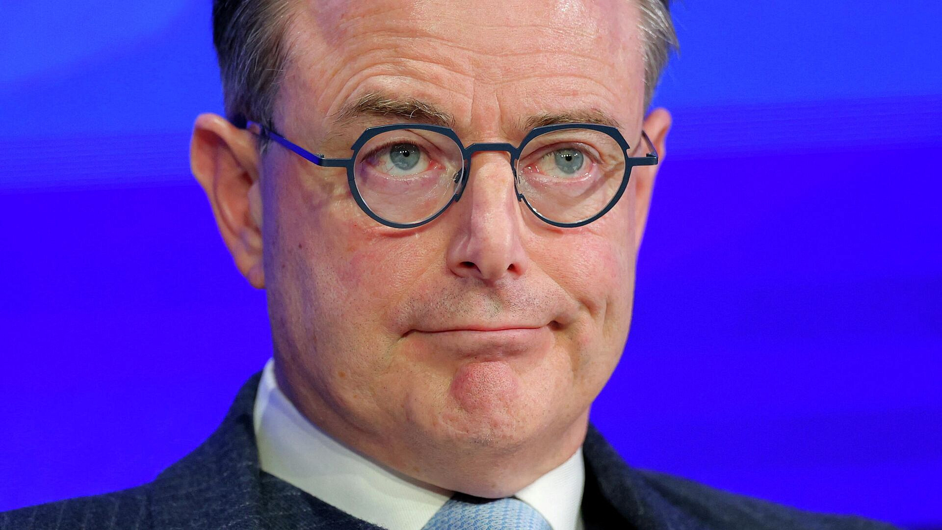 Европа привлекает неправильный тип иммигрантов, считает премьер Бельгии