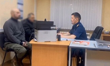 Обвинение запросило три года колонии Пичугину, выжившему в Охотском море