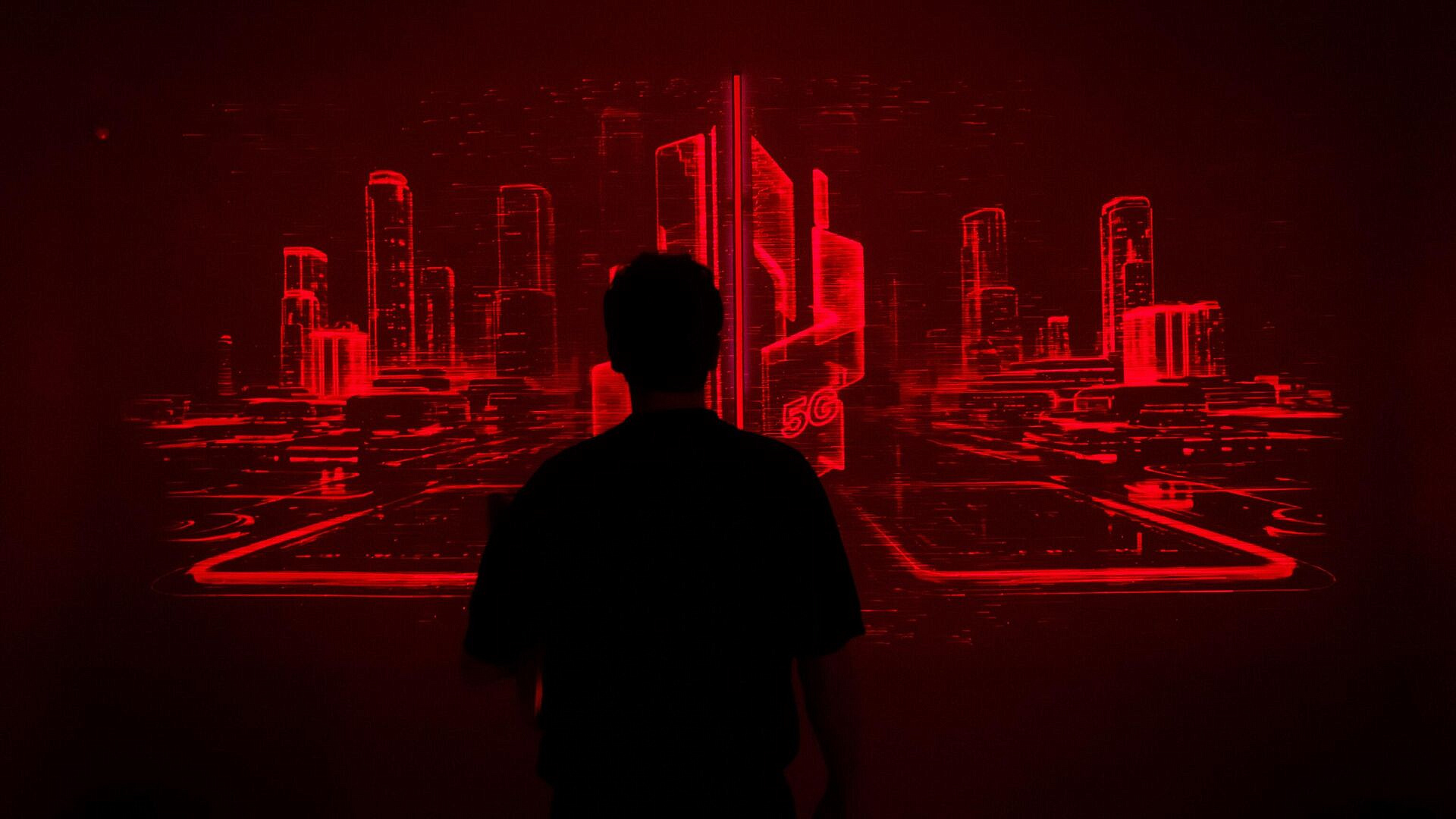 МТС и A-House запустили проект по переосмыслению объектов связи