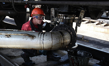 Белоруссия повысила тарифы на транспортировку нефти с 1 февраля 