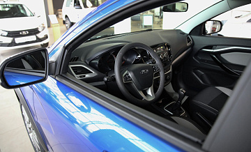 В "Рольфе" рассказали, на ком отразится изменение утильсбора