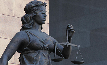 В России заочно осудили финского наемника, воевавшего на стороне ВСУ