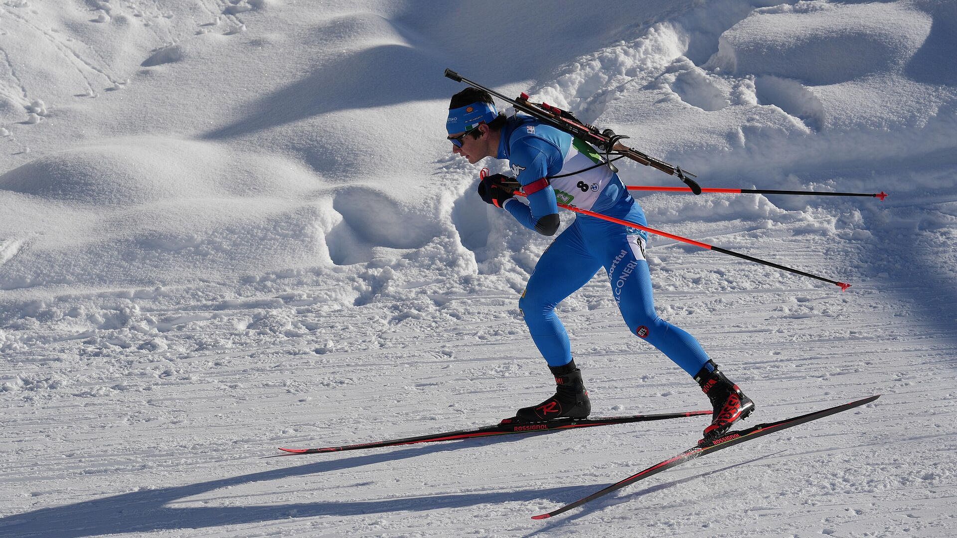 Джакомель сможет вернуться к соревнованиям после операции на сердце