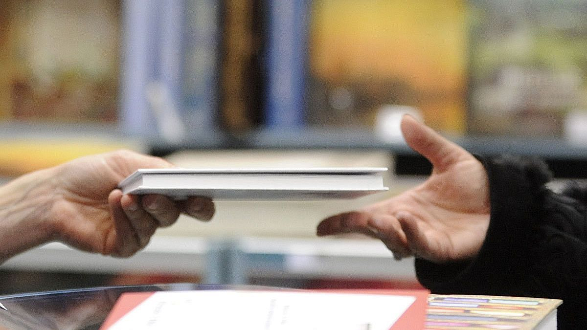 Интерес к книгам о питании среди россиян вырос в 2,7 раза