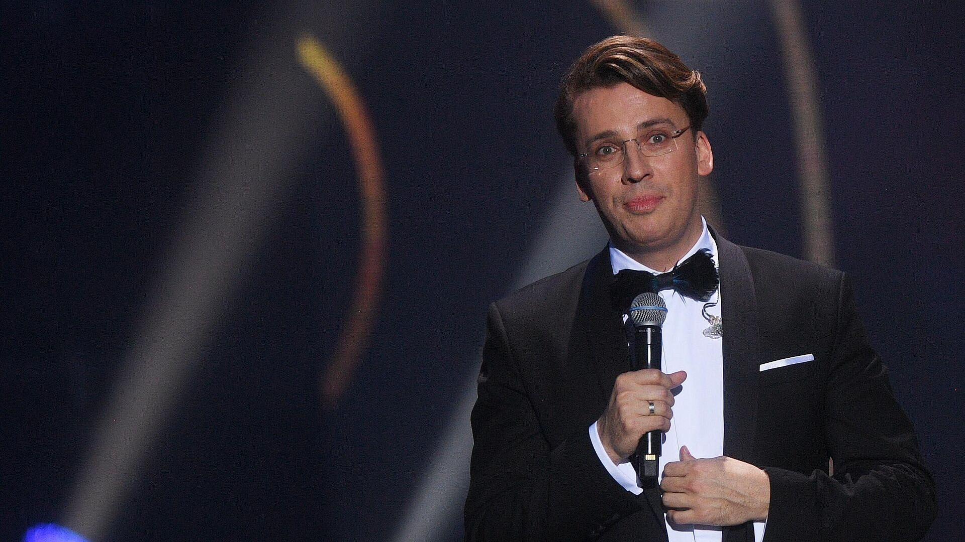 В израильской полиции прокомментировали ситуацию с жалобами на Галкина*