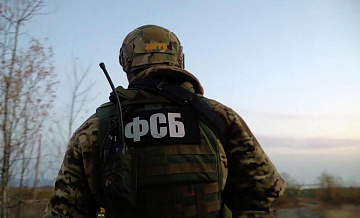 В Москве задержали трех человек за попытку совершения теракта