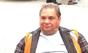 Умер актер из "Прослушки" и "Клана Сопрано" Чарли Скелайс