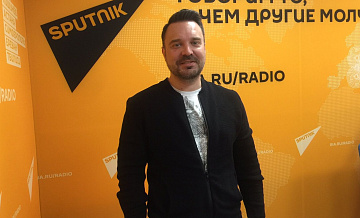 Политолог и журналист Осташко попал под санкции ЕС