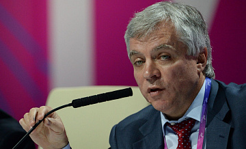 Вице-президент "Транснефти" перед смертью писал прощальные сообщения жене