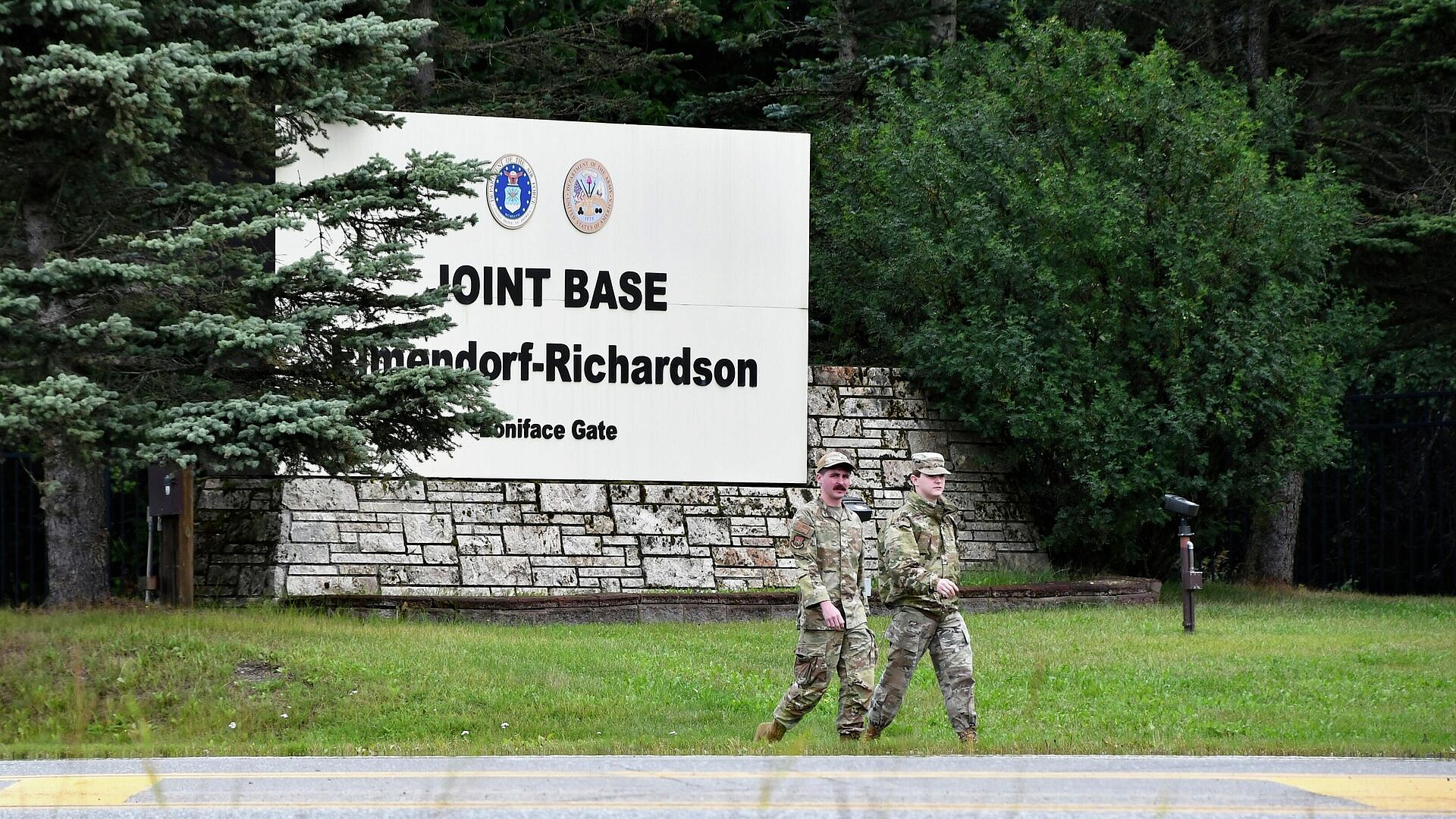 CNN раскрыл детали подготовки к саммиту на Аляске