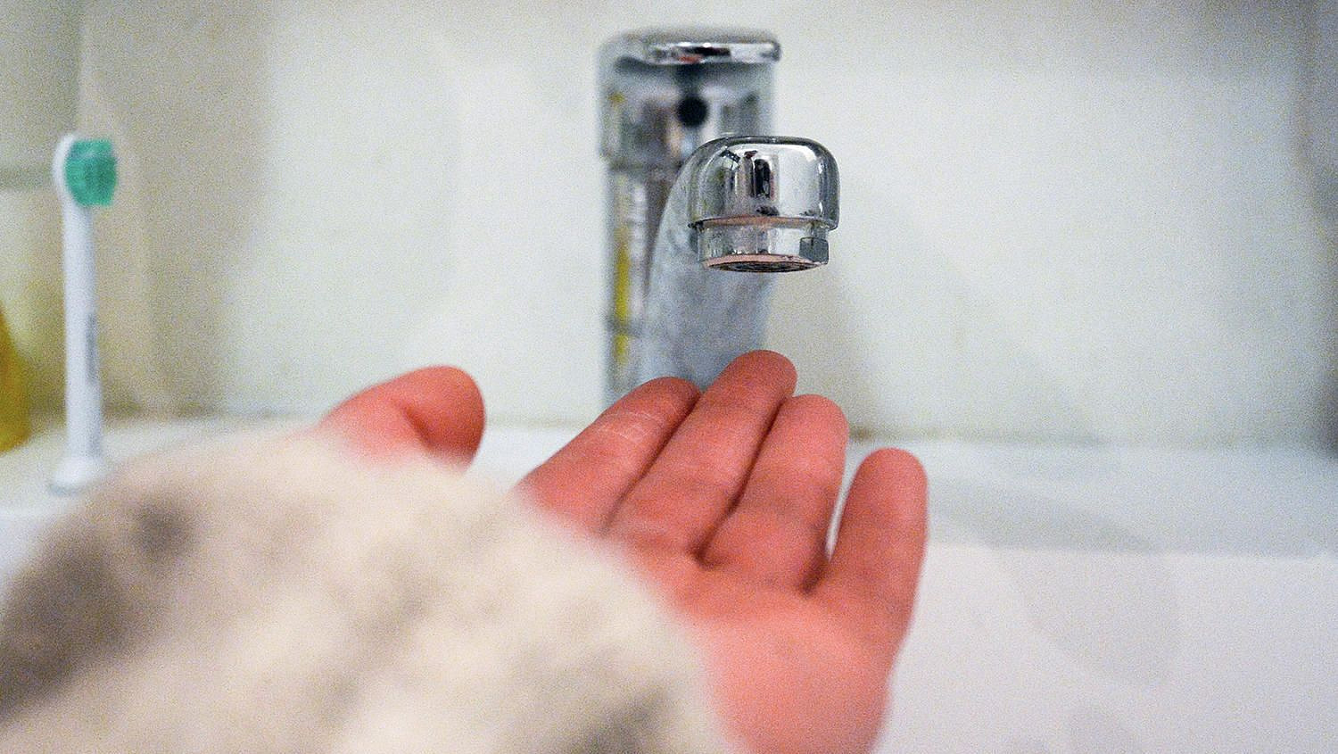 В Крыму некоторые населенные пункты останутся без воды