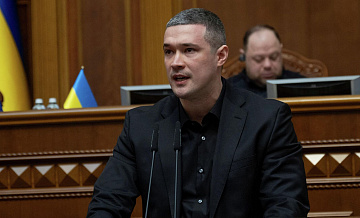 Признание министра обороны Украины вызвало переполох на Западе