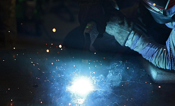 В России поддержат производство комплектующих для станкостроения